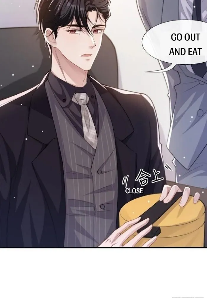 I’M A Stand-In Puppet For His Ex-Lover - Chapter 13 Page 10