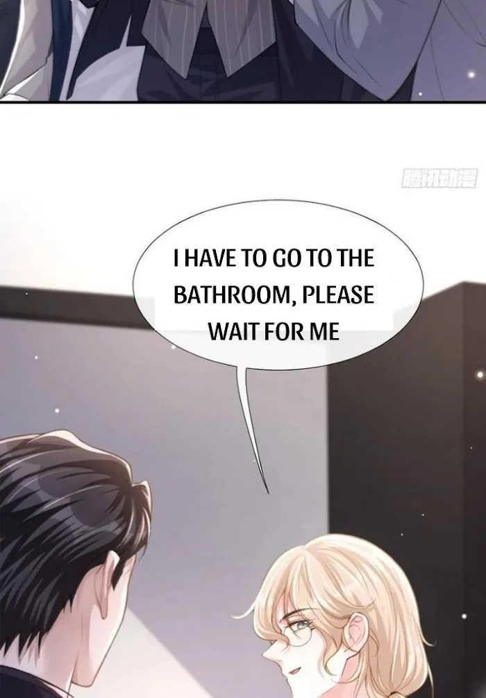 I’M A Stand-In Puppet For His Ex-Lover - Chapter 13 Page 12
