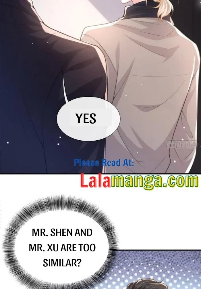 I’M A Stand-In Puppet For His Ex-Lover - Chapter 13 Page 13