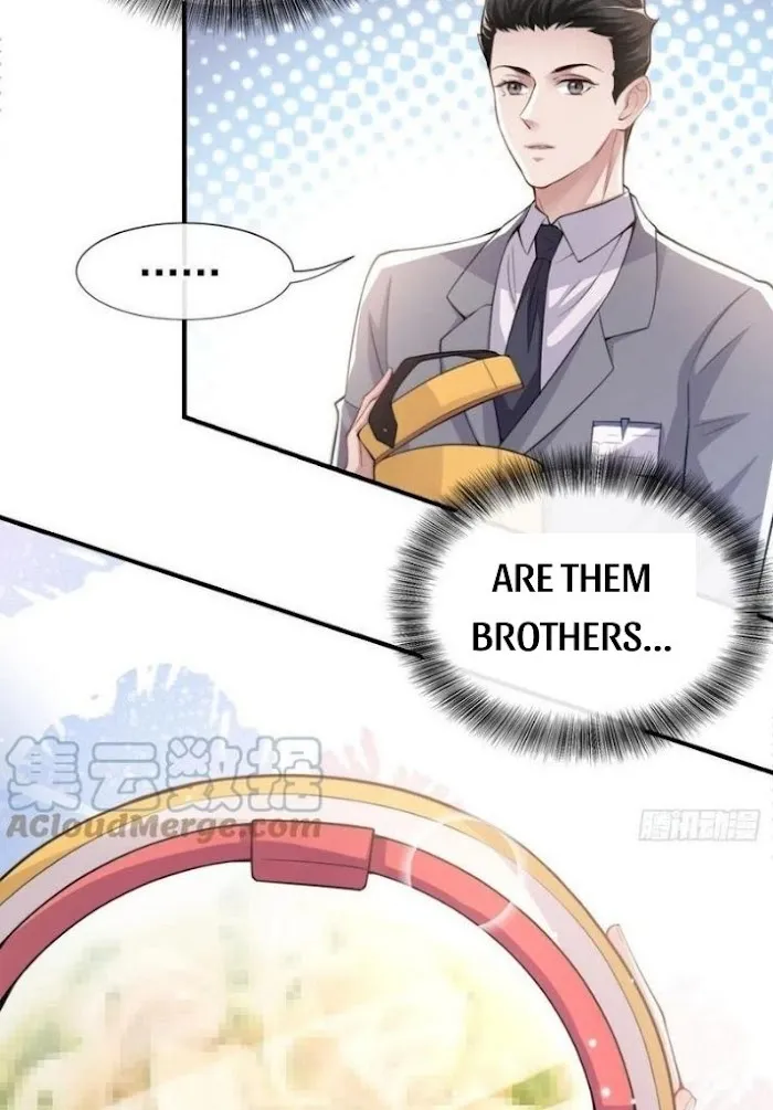 I’M A Stand-In Puppet For His Ex-Lover - Chapter 13 Page 14