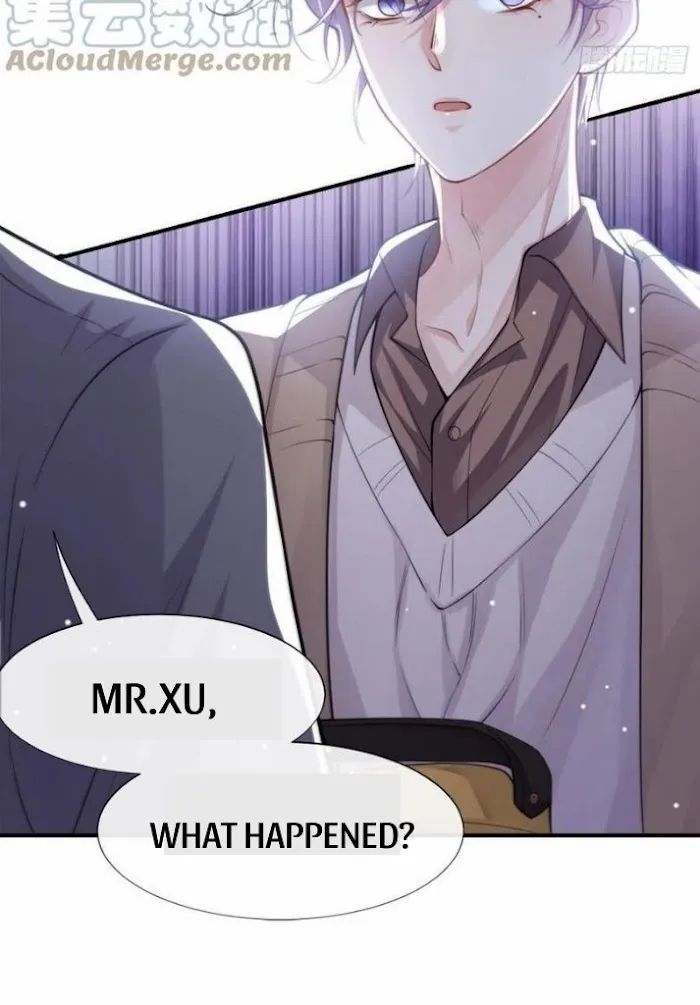 I’M A Stand-In Puppet For His Ex-Lover - Chapter 13 Page 22