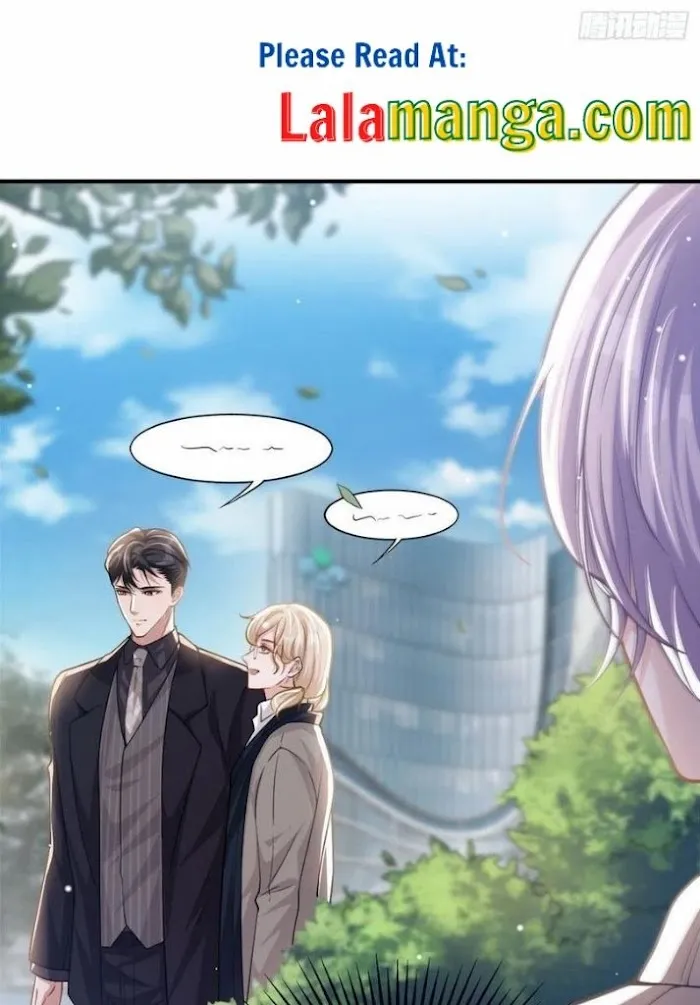 I’M A Stand-In Puppet For His Ex-Lover - Chapter 13 Page 23