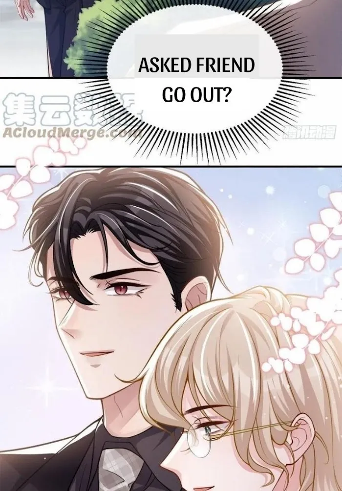 I’M A Stand-In Puppet For His Ex-Lover - Chapter 13 Page 24