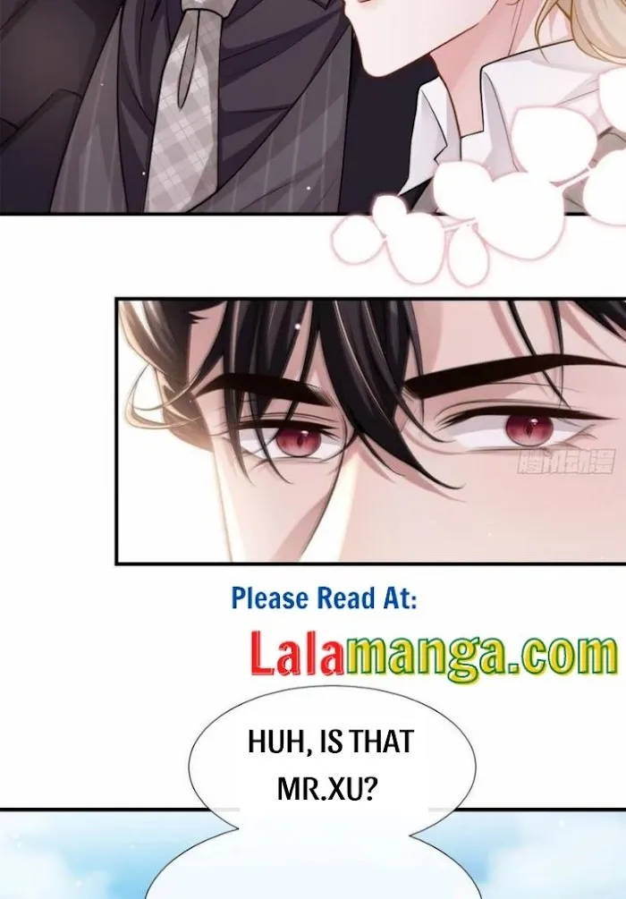 I’M A Stand-In Puppet For His Ex-Lover - Chapter 13 Page 25
