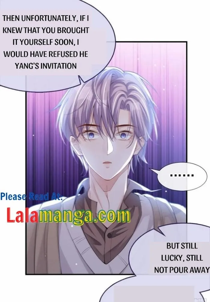 I’M A Stand-In Puppet For His Ex-Lover - Chapter 13 Page 27