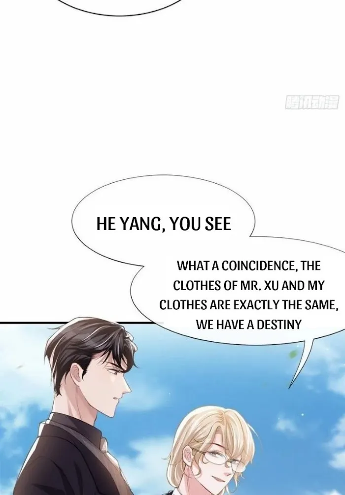 I’M A Stand-In Puppet For His Ex-Lover - Chapter 13 Page 30