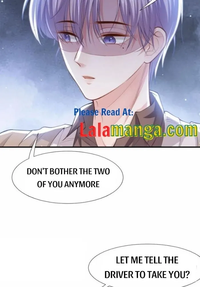 I’M A Stand-In Puppet For His Ex-Lover - Chapter 13 Page 33
