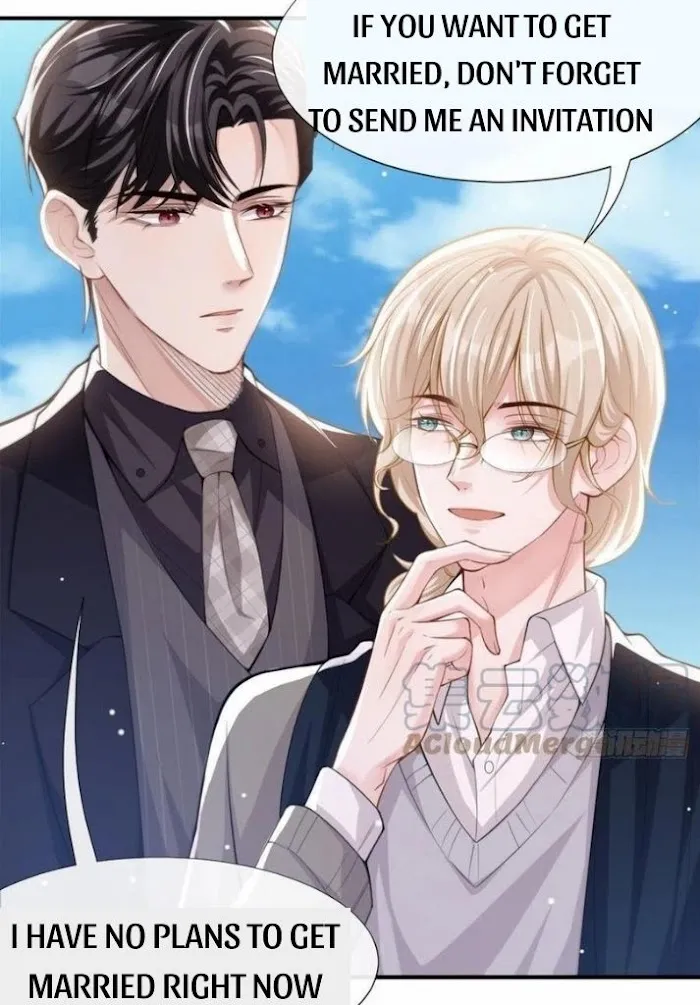 I’M A Stand-In Puppet For His Ex-Lover - Chapter 13 Page 38