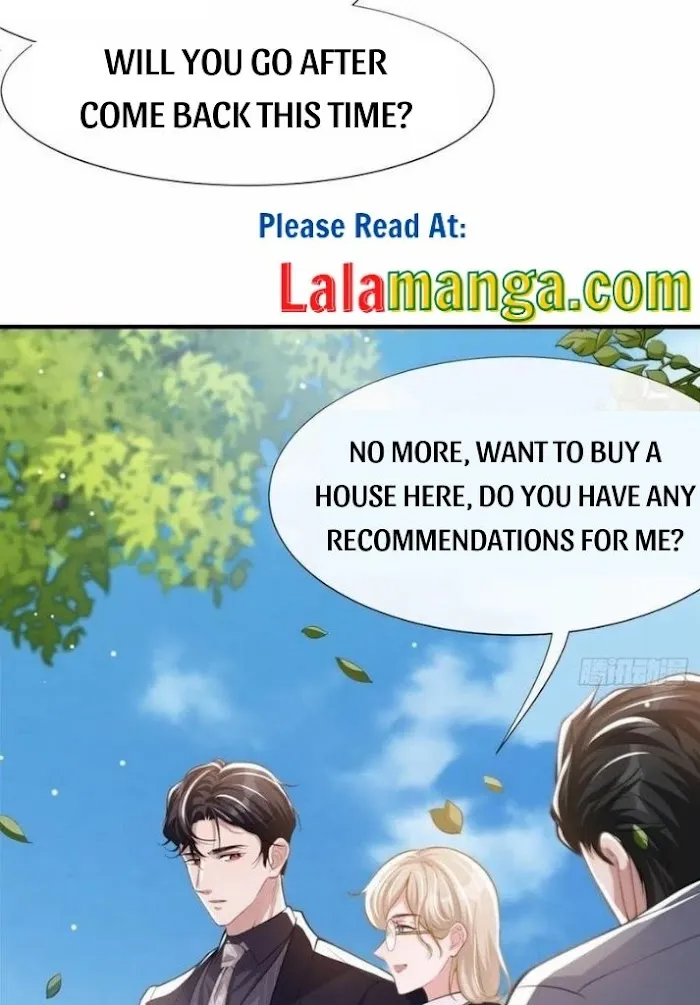 I’M A Stand-In Puppet For His Ex-Lover - Chapter 13 Page 39