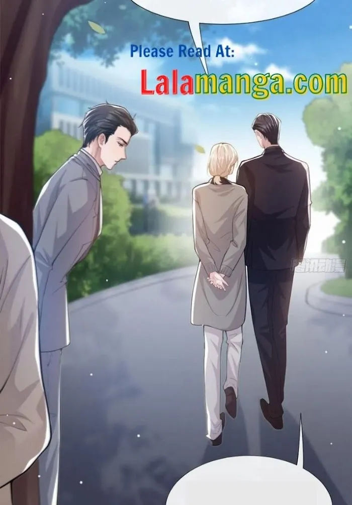 I’M A Stand-In Puppet For His Ex-Lover - Chapter 13 Page 41