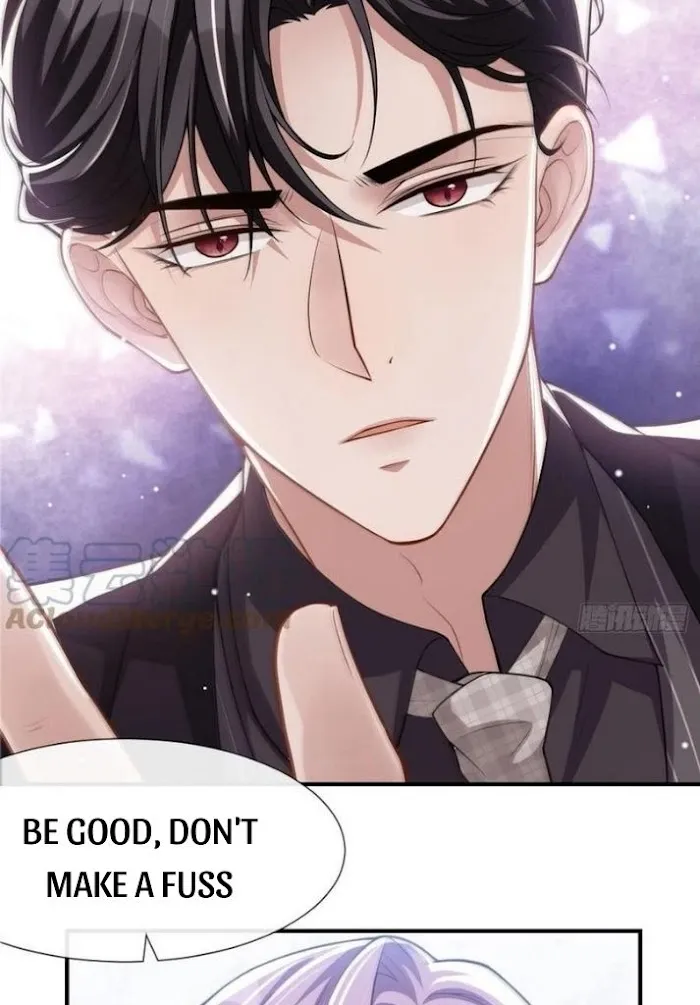 I’M A Stand-In Puppet For His Ex-Lover - Chapter 13 Page 48