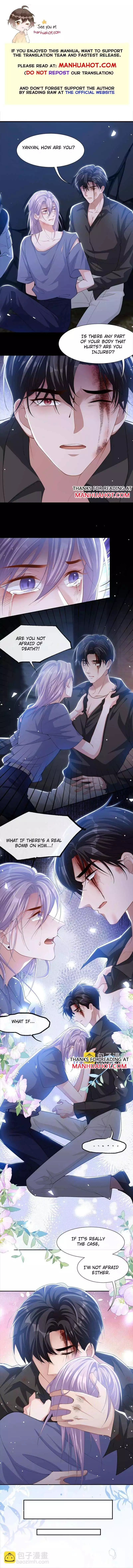 I’M A Stand-In Puppet For His Ex-Lover - Chapter 130 Page 2