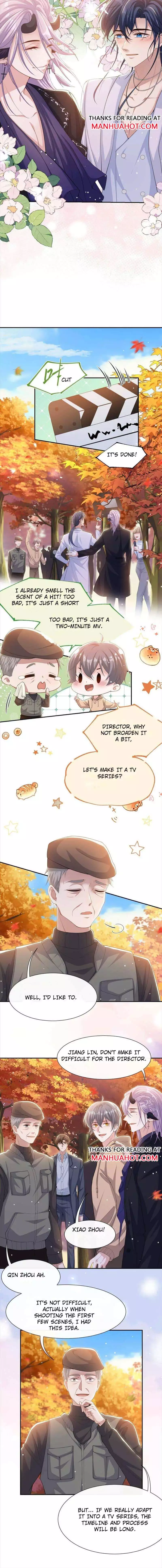 I’M A Stand-In Puppet For His Ex-Lover - Chapter 130 Page 4