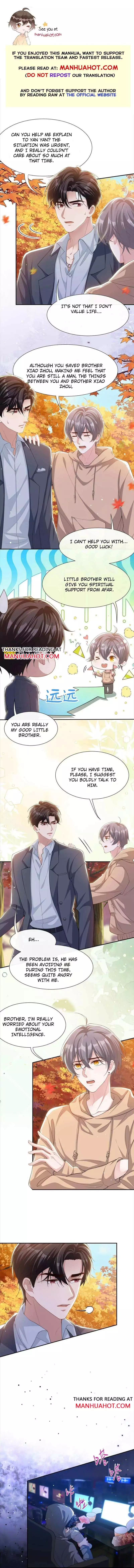 I’M A Stand-In Puppet For His Ex-Lover - Chapter 131 Page 2