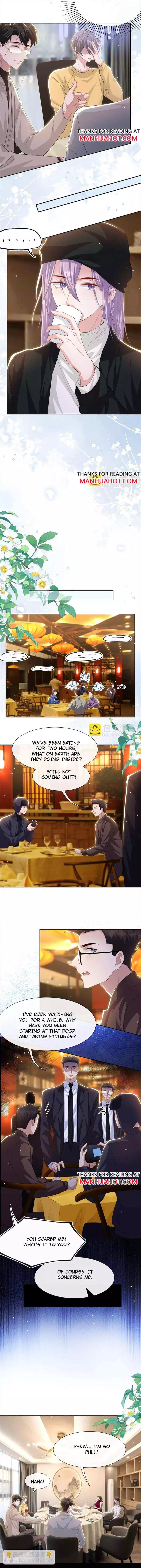 I’M A Stand-In Puppet For His Ex-Lover - Chapter 133 Page 4