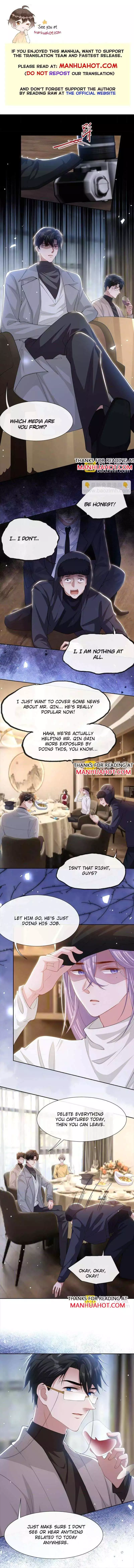 I’M A Stand-In Puppet For His Ex-Lover - Chapter 134 Page 1