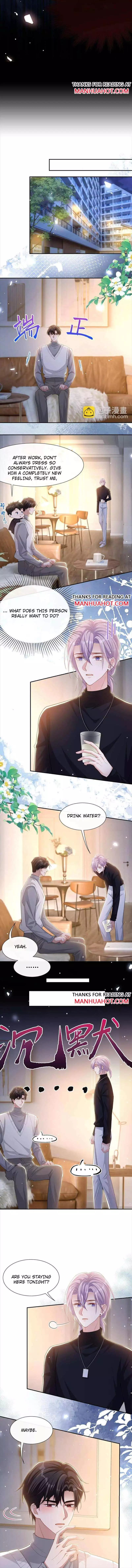I’M A Stand-In Puppet For His Ex-Lover - Chapter 135 Page 4