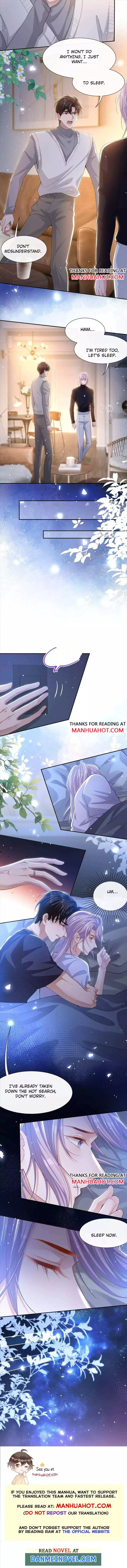 I’M A Stand-In Puppet For His Ex-Lover - Chapter 135 Page 5