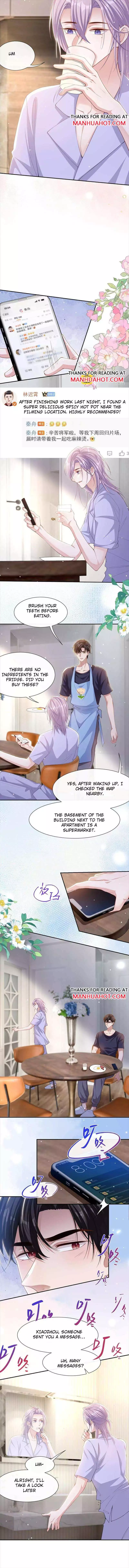 I’M A Stand-In Puppet For His Ex-Lover - Chapter 136 Page 2