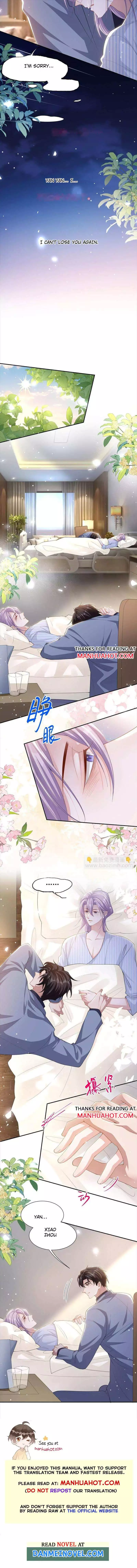 I’M A Stand-In Puppet For His Ex-Lover - Chapter 138 Page 5