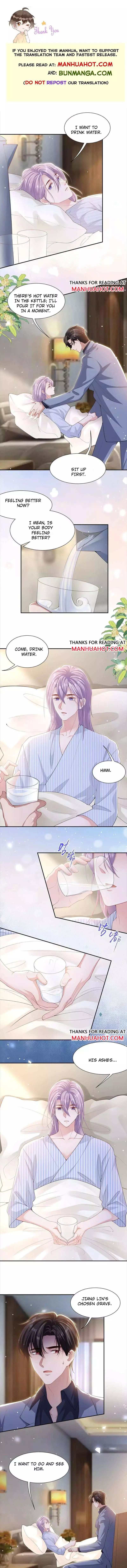 I’M A Stand-In Puppet For His Ex-Lover - Chapter 139 Page 1