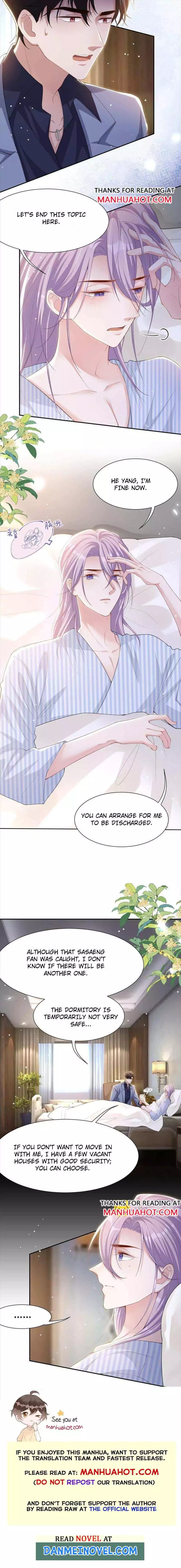 I’M A Stand-In Puppet For His Ex-Lover - Chapter 139 Page 4