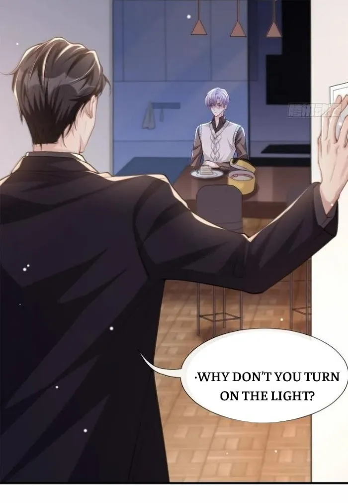 I’M A Stand-In Puppet For His Ex-Lover - Chapter 14 Page 5