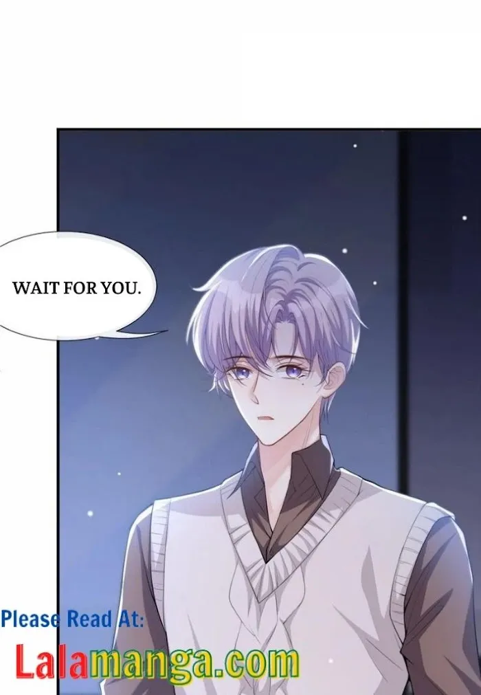 I’M A Stand-In Puppet For His Ex-Lover - Chapter 14 Page 6