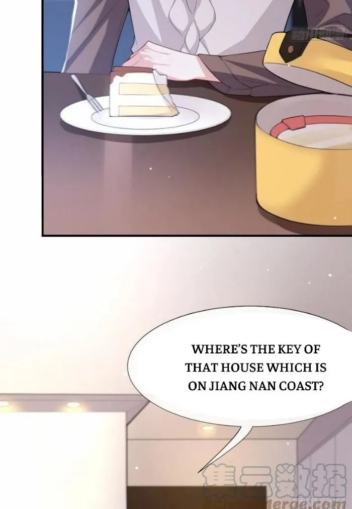 I’M A Stand-In Puppet For His Ex-Lover - Chapter 14 Page 7