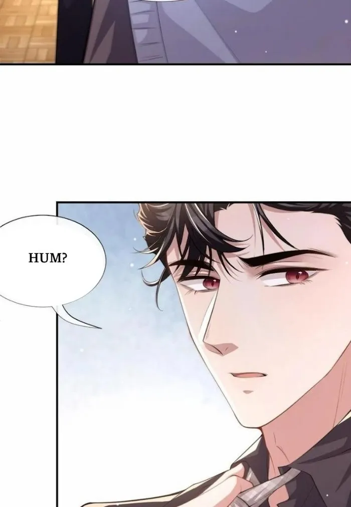 I’M A Stand-In Puppet For His Ex-Lover - Chapter 14 Page 9
