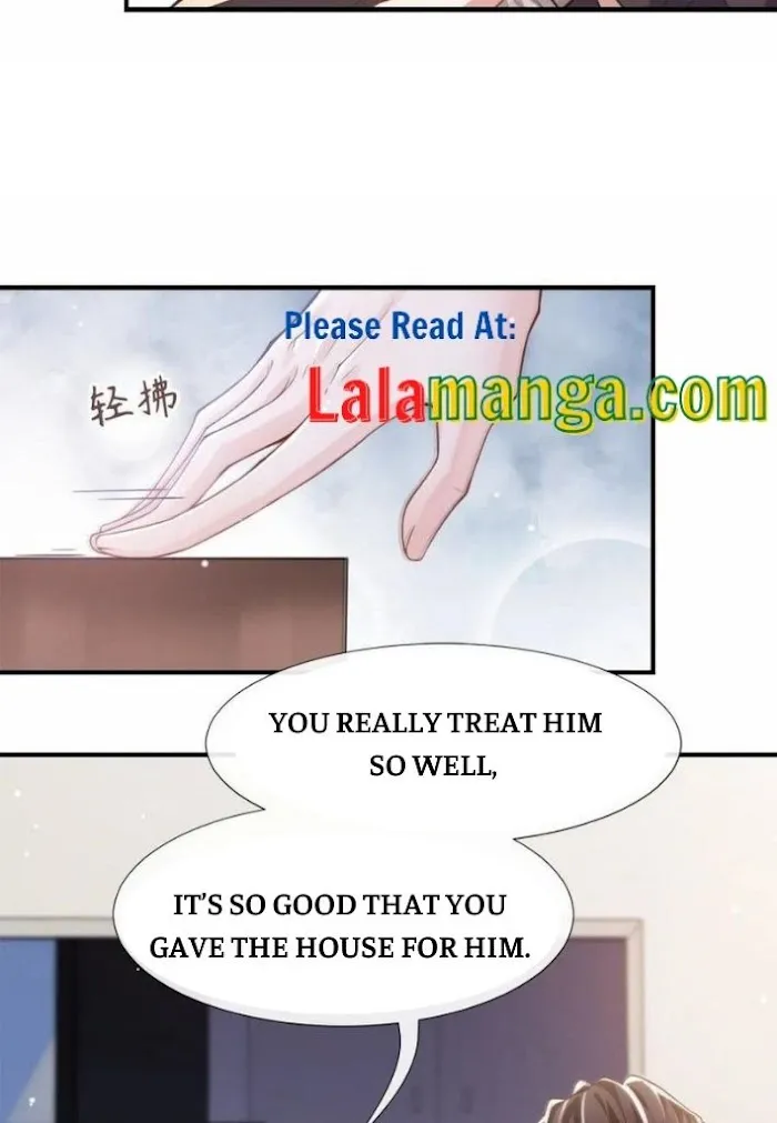 I’M A Stand-In Puppet For His Ex-Lover - Chapter 14 Page 10