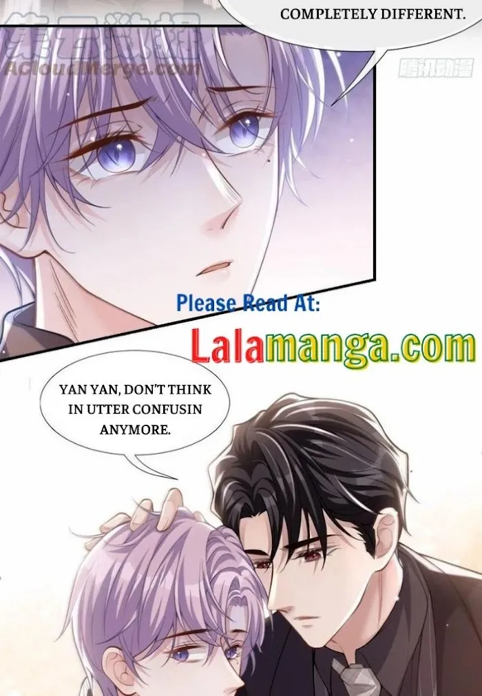 I’M A Stand-In Puppet For His Ex-Lover - Chapter 14 Page 14