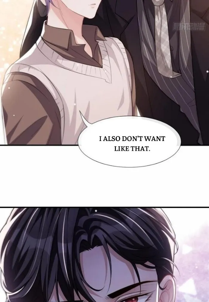 I’M A Stand-In Puppet For His Ex-Lover - Chapter 14 Page 15