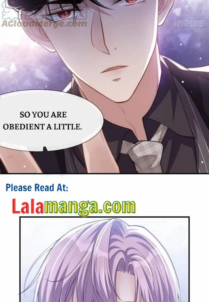 I’M A Stand-In Puppet For His Ex-Lover - Chapter 14 Page 16