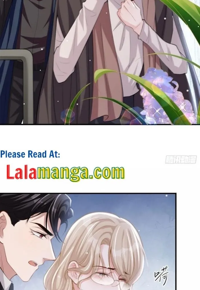 I’M A Stand-In Puppet For His Ex-Lover - Chapter 14 Page 24