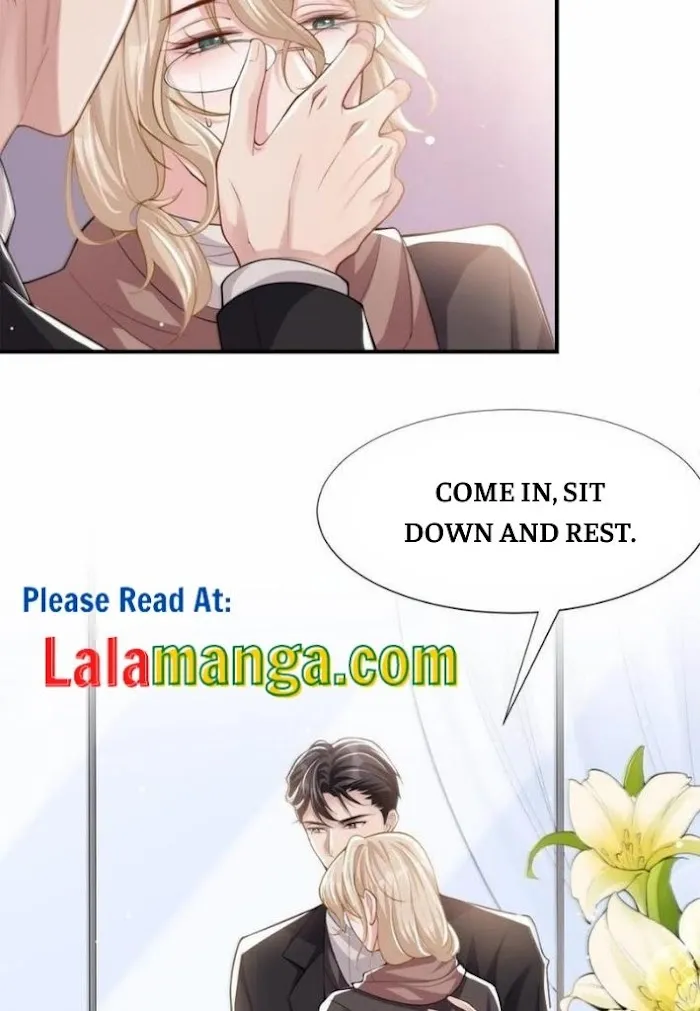I’M A Stand-In Puppet For His Ex-Lover - Chapter 14 Page 26