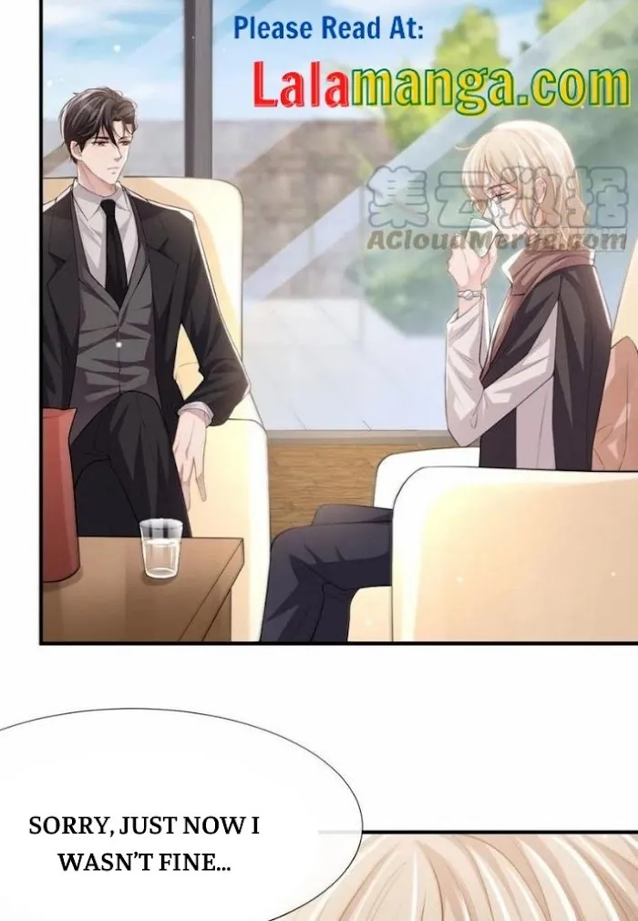I’M A Stand-In Puppet For His Ex-Lover - Chapter 14 Page 28