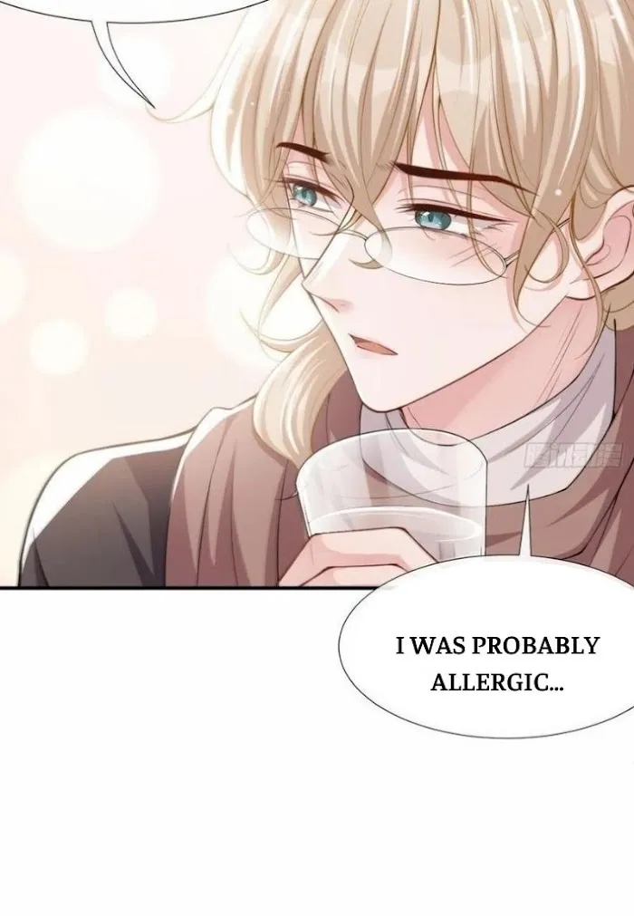 I’M A Stand-In Puppet For His Ex-Lover - Chapter 14 Page 29
