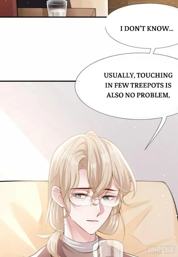 I’M A Stand-In Puppet For His Ex-Lover - Chapter 14 Page 31