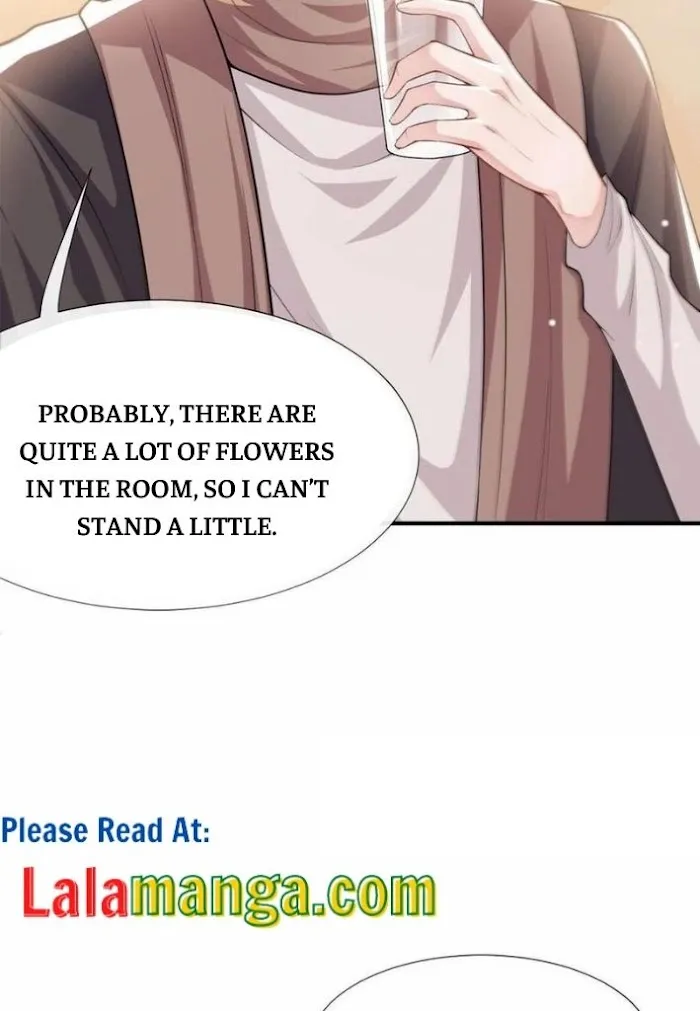 I’M A Stand-In Puppet For His Ex-Lover - Chapter 14 Page 32