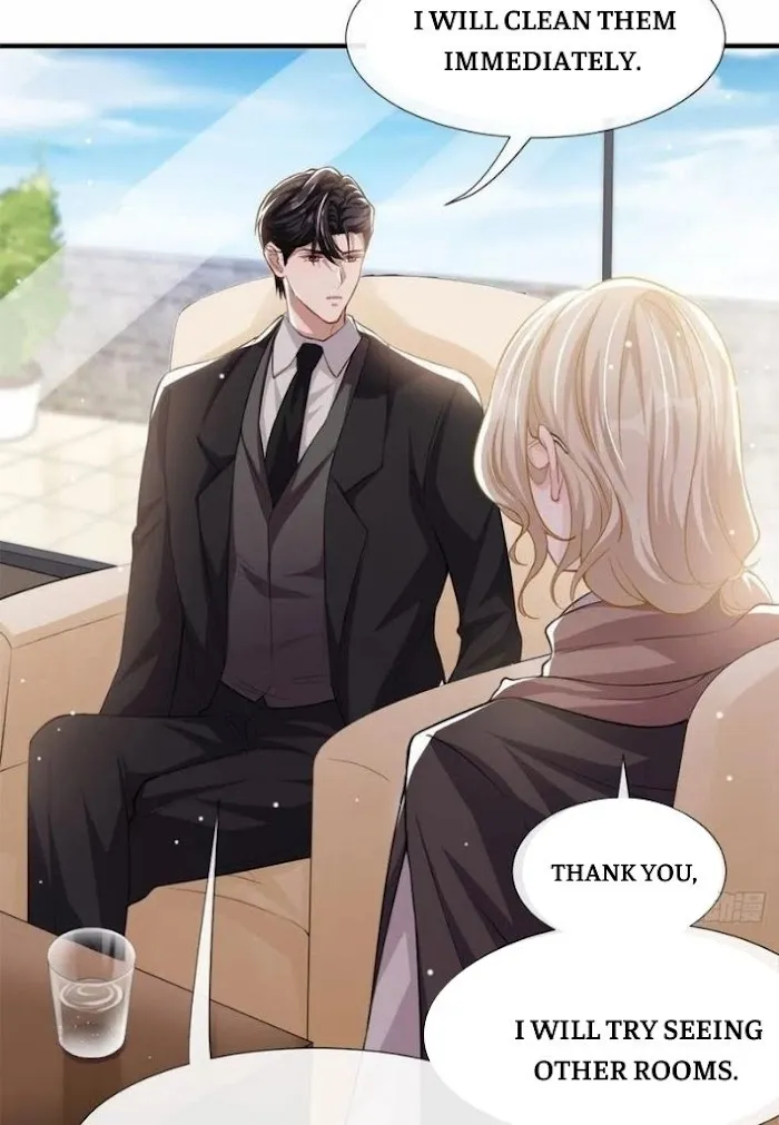 I’M A Stand-In Puppet For His Ex-Lover - Chapter 14 Page 33