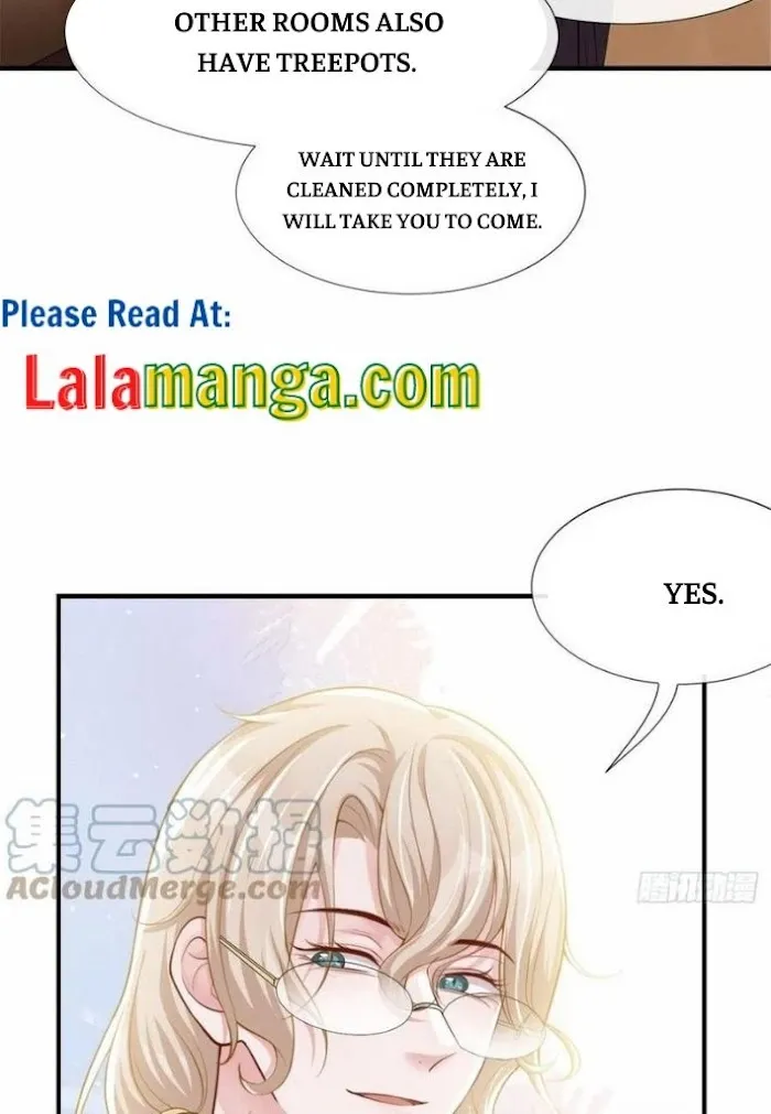 I’M A Stand-In Puppet For His Ex-Lover - Chapter 14 Page 34