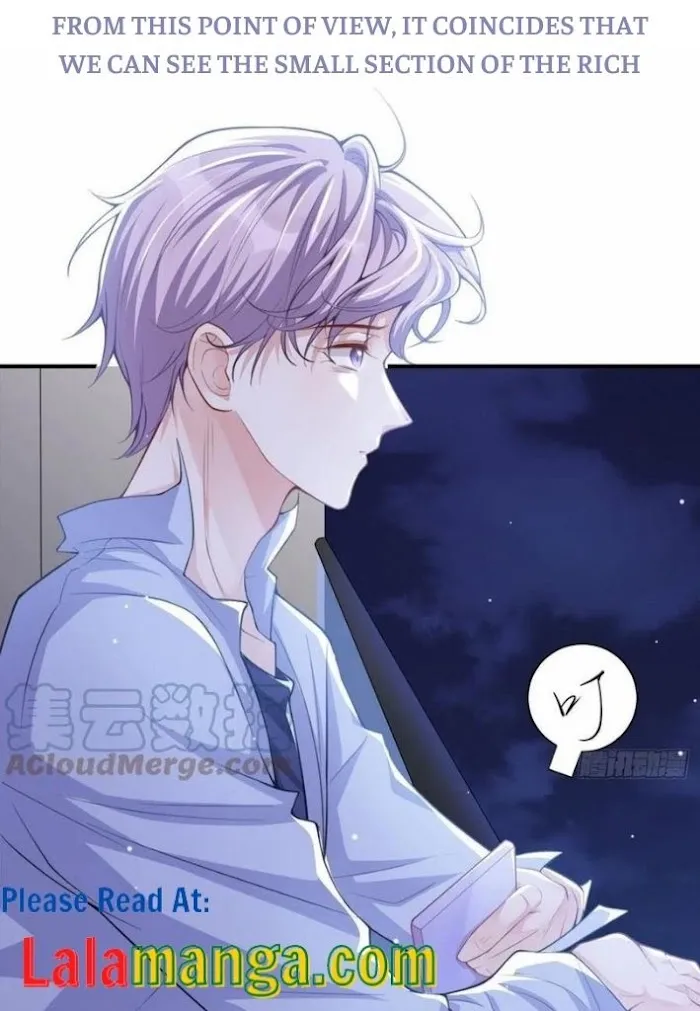 I’M A Stand-In Puppet For His Ex-Lover - Chapter 14 Page 38