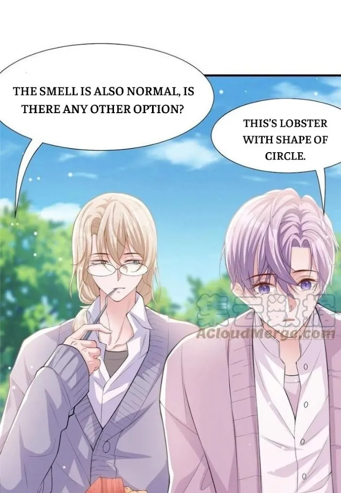 I’M A Stand-In Puppet For His Ex-Lover - Chapter 14 Page 45
