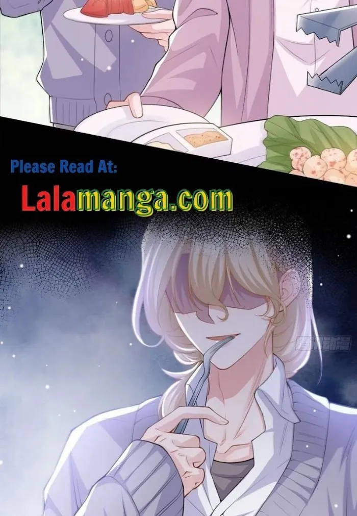 I’M A Stand-In Puppet For His Ex-Lover - Chapter 14 Page 46