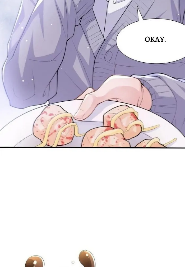 I’M A Stand-In Puppet For His Ex-Lover - Chapter 14 Page 47