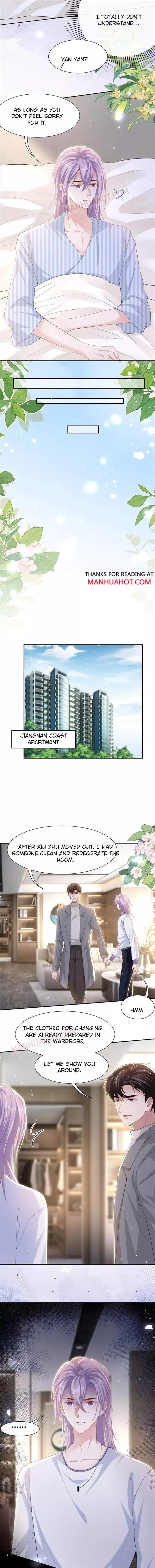 I’M A Stand-In Puppet For His Ex-Lover - Chapter 140 Page 2