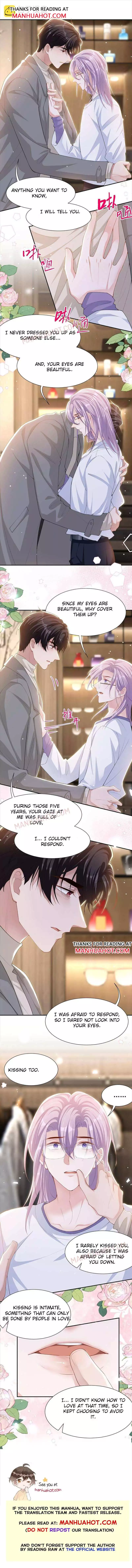 I’M A Stand-In Puppet For His Ex-Lover - Chapter 140 Page 5