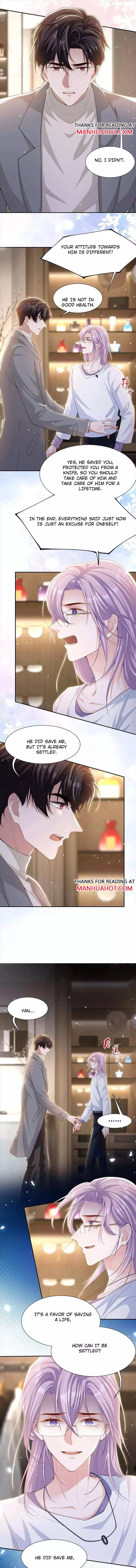 I’M A Stand-In Puppet For His Ex-Lover - Chapter 141 Page 2