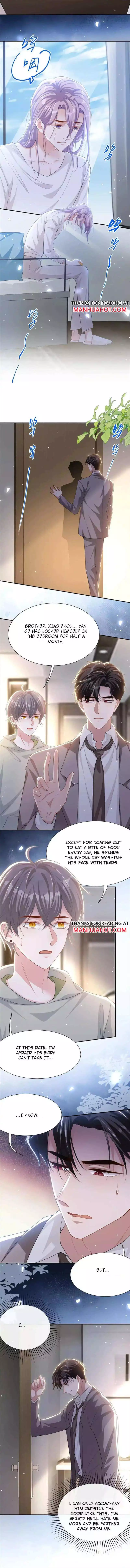 I’M A Stand-In Puppet For His Ex-Lover - Chapter 143 Page 2